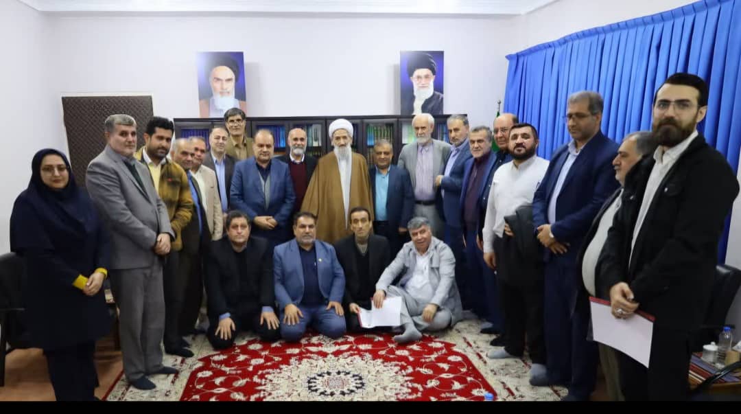 نماینده ولی فقیه در مازندران: ترویج فرهنگ صلح و سازش در جامعه ثواب الهی دارد