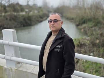 هادی ملکی، دهیار روستای جدانوکر :روستای جدانوکر نگین گردشگری می شود