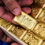 هجوم سرمایه گذاران به بازار طلا/ طلا یک رکورد تاریخی دیگر را هم شکست