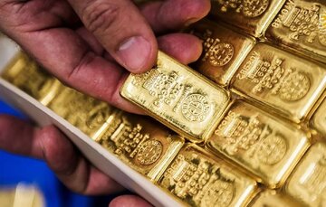 هجوم سرمایه گذاران به بازار طلا/ طلا یک رکورد تاریخی دیگر را هم شکست