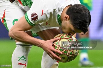 هر آنچه در فینال جام ملتهای آفریقا گذشت؟/ چیپ لعنتی!