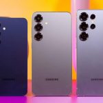 هر سه مدل گلکسی S26 از ارتباط ماهوارهای پشتیبانی میکنند