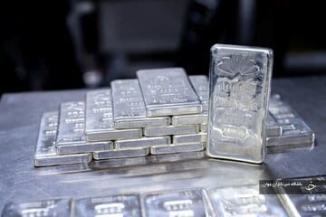 هر گرم نقره به بیش از ۷۰۰ هزار تومان رسید/ تداوم افزایش قیمتها در بازار جهانی