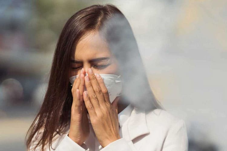 هشدار علمی درباره آلودگی هوا؛ رشد مغز نوجوانان در معرض خطر