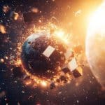 هشدار ناتو: روسیه به دنبال سلاح ضدماهواره برای نابودی استارلینک