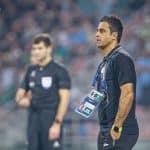 همسر بازیگر زن ایرانی سرمربی تیم لیگ برتری شد!