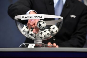 همه احتمالات جذاب قرعهکشی چمپیونزلیگ