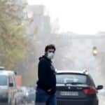 هواشناسی استان تهران اطلاعیه داد