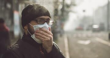 هواشناسی تهران اطلاعیه داد