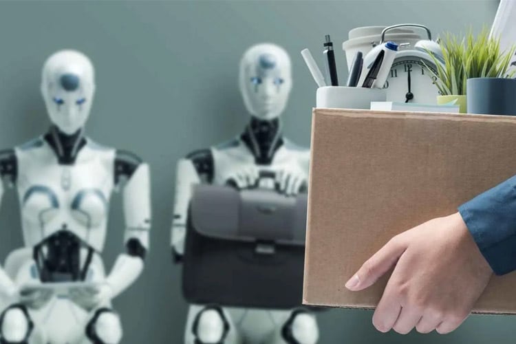 هوش مصنوعی و موج اخراجها در سال ۲۰۲۶؛ آیا بازار کار وارد عصر جدیدی میشود؟