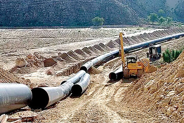 واردات آب از روسیه؟ یک مقام روس: آماده صادرات آب به ایران هستیم