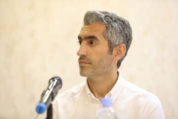 واکنش مجتبی جباری به ماجراهای یاسین سلمانی و مس رفسنجان