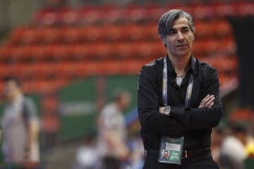 وحید شمسایی: عادل فردوسیپور را دوست دارم؛ اگر آن کار ریا بود، خدا به کمرم بزند