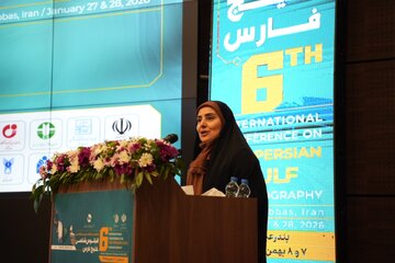 وزیر راه و شهرسازی: خلیج فارس محور راهبردی توسعه پایدار و امنیت ملی ایران است
