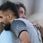 وساطت استقلالیها برای آشتی ساپینتو با یک بازیکن!