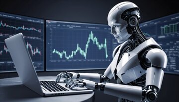 وضعیت پلتفرمهای هوش مصنوعی داخلی در روزهای بیاینترنتی