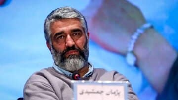 وکیل پژمان جمشیدی: منتظر تعیین زمان دادگاه هستیم/ پژمان ممنوعالکار نیست