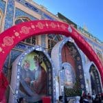 ویژه برنامه های هفته مقاومت در کرمان آغاز شد / تجدید بیعت مردم با آرمان های حاج قاسم