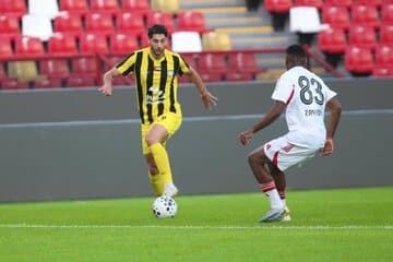 پاتک سپاهان به پرسپولیس؛ گزینه اوسمار در راه اصفهان