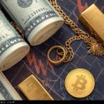 پایان جهش های قیمتی طلا و سکه؟/ بازار آرام گرفت