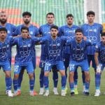 پایان خانه به دوشی استقلال