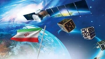 پایان موفقیتآمیز تستهای مداری /«پایا»، «کوثر» و «ظفر-۲» آماده آغاز ماموریت شدند
