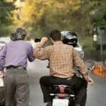 پایان کار باند گوشیقاپی در تهران/ اعتراف به ۷۰ سرقت