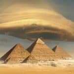 پدیدههای مرموزی که جهان را در سال ۲۰۲۵ گیج کردند