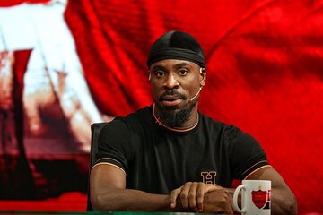 پرسپولیس از بازیکن سابقش شکایت میکند/سرخها پول نمیدهند، غرامت هم میخواهند!