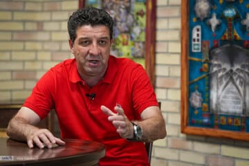 پرسپولیس از لحاظ بازیکن از استقلال، سپاهان و تراکتور عقب است/ مدیران باشگاه ها خودشان بیشتر به حاشیه علاقهمندند