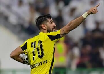 پرسپولیس بیخیال آقای لژیونر؛ تراکتور دست به کار شد!