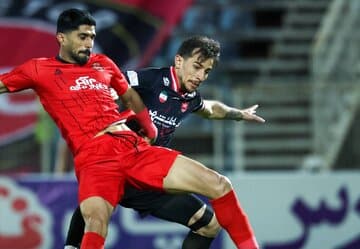 پرسپولیس حسرت این بازیکن را میخورد