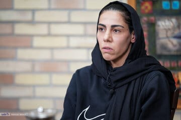 پرسپولیسی بودم ولی حالا استقلالی هستم؛ دیگر هرگز سرخپوش نمیشوم!