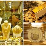 پرواز عجیب قیمت سکه در بازار امروز ۷ بهمن/ سکه یکباره ۱۲میلیون تومان بالا رفت