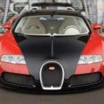 پروژه محرمانه بوگاتی لو رفت!