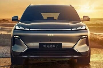 پشت پرده خودروهای چینی / وقتی دوران خوش به پایان میرسد