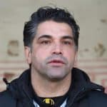 پیروز قربانی: دوست دارم در یک تیم مدعی مربیگری کنم