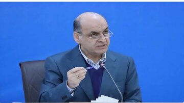 پیشبینی مهم از وضعیت تورم / حق شناس: انتظارات تورمی کنترل شده اما انتظار کاهش وجود ندارد