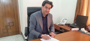 پیشرفت ۸۵ درصدی شبکه فاضلاب بن