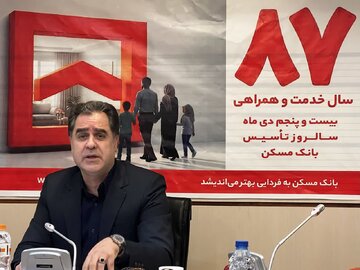پیشرفت ۹۰درصدی پروژه های نهضت ملی مسکن در قزوین