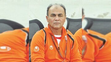 پیشکسوت سرخها: با اوسمار و شاگردانش خوشبین نیستم بتوانیم سپاهان را ببریم