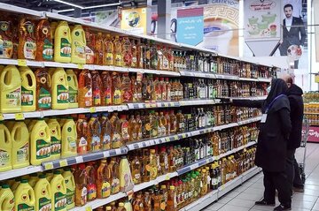 چرا روغن کمیاب و گران است؟/ قیمت روغن تغییر کرد، اما عرضه همچنان قطرهچکانی است