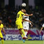 کامبک فجر در روز شکست دقیقی مقابل تیم سابق