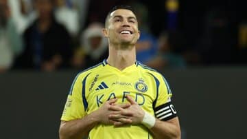 کریستیانو رونالدو به دنبال جذب مدافع رئال!