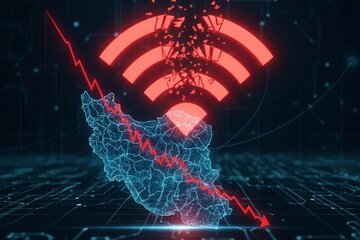 کسب و کارهای متوسط و کوچک در اغما/ زیان هر روز قطع اینترنت چقدر است؟