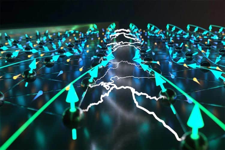 کشف وضعیت مغناطیسی جدید، راهی به سوی حافظههای سریعتر و فشردهتر