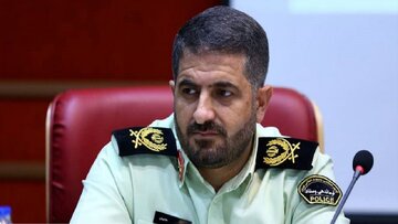 کشف ۱۳ تن روغن حیوانی احتکار شده در جوانرود