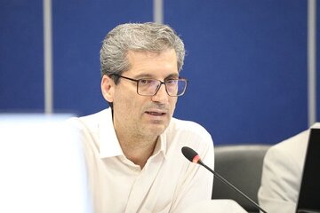 کشف ۷۳۳فقره انشعاب غیرمجاز آب آشامیدنی در قزوین