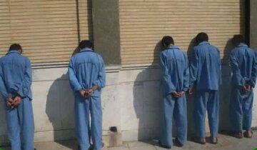 کلاهبرداری با وام مهربانی در قزوین