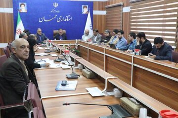 کنترل و افزایش نظارت بر حضور اتباع در استان یک ضرورت است